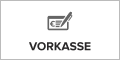 Vorkasse